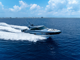 IMAGINATION 50ft Formula Yacht For Sale