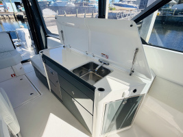 40ft Saxdor Yacht For Sale