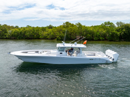 53ft HCB Yacht For Sale