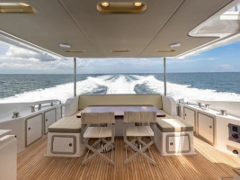 66ft Azimut Yacht For Sale