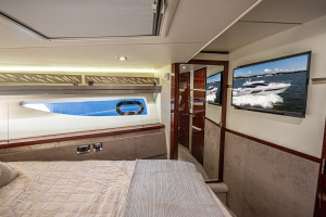 Bob  N Around 55ft Sea Ray Yacht For Sale