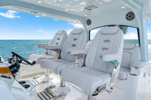 53ft HCB Yacht For Sale