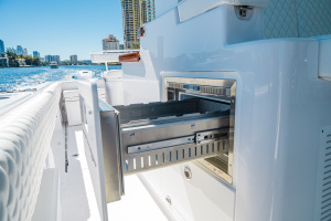 OUR TRADE 48ft HCB Yacht For Sale