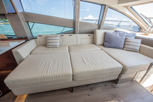 Bob  N Around 55ft Sea Ray Yacht For Sale