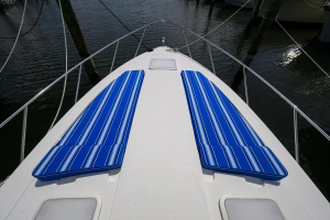 SABABA 37ft Formula Yacht For Sale