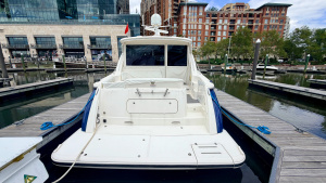 43ft Tiara Yachts Yacht For Sale