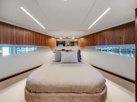 64ft Riviera Yacht For Sale