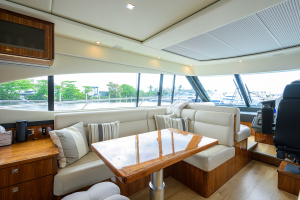 54ft Riviera Yacht For Sale