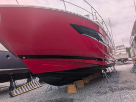 SEA YA KIDS 55ft Prestige Yacht For Sale
