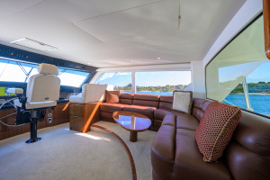 ON ICE 74ft Viking Yacht For Sale