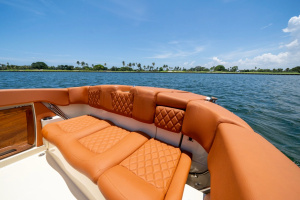 27ft Chris Craft Yacht For Sale