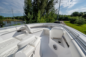 URCHIN 32ft Sportsman Yacht For Sale