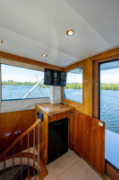 60ft Hatteras Yacht For Sale
