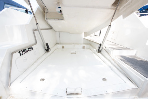 40ft Galeon Yacht For Sale