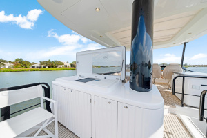MEGNIFICENT 60ft Azimut Yacht For Sale