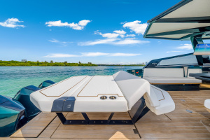 43ft Wally Yacht For Sale