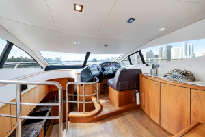 52ft Sunseeker Yacht For Sale