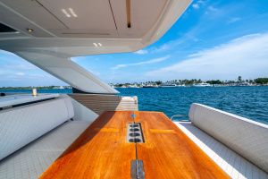 43ft Jeanneau Yacht For Sale
