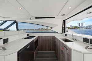 TAKE 5 50ft Formula Yacht For Sale