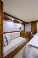 54ft Riviera Yacht For Sale