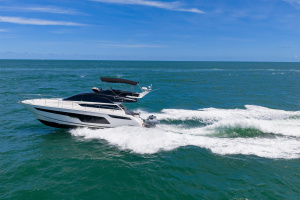 50ft Fairline Yacht For Sale