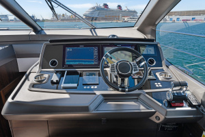 68ft Sunseeker Yacht For Sale