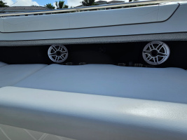 OUTER SPACE 35ft Formula Yacht For Sale