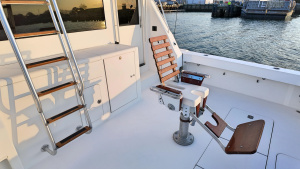 47ft Viking Yacht For Sale