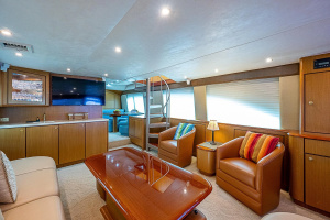65ft Ocean Yachts Yacht For Sale