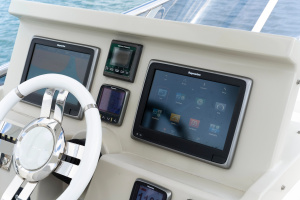 50ft Azimut Yacht For Sale