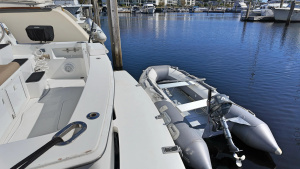 Thrill a Minute III 60ft Viking Yacht For Sale