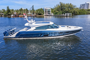 TAKE 5 50ft Formula Yacht For Sale