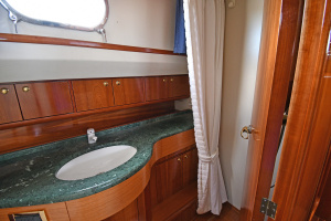 Bella Vita 40ft Apreamare Yacht For Sale
