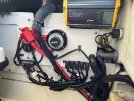 AGUANILE 27ft Sea Ray Yacht For Sale