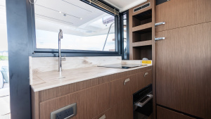 F4 9 49ft Prestige Yacht For Sale