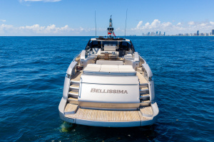 88ft Riva Yacht For Sale