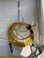 SEAHORSE 33ft Chaparral Yacht For Sale