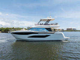 F4 9 49ft Prestige Yacht For Sale