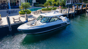 TINKER S TOYE 34ft Tiara Yachts Yacht For Sale