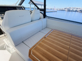 40ft Saxdor Yacht For Sale