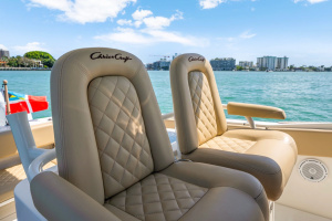 Re Powered 29ft Chris Craft Yacht For Sale