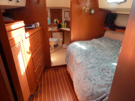 Windward 45ft Island Packet Yacht For Sale