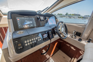 Bob  N Around 55ft Sea Ray Yacht For Sale