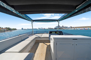 68ft Sunseeker Yacht For Sale