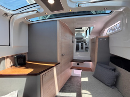 Loggerhead 45ft Axopar Yacht For Sale
