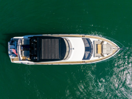 68ft Sunseeker Yacht For Sale