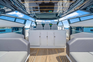 55ft Sunseeker Yacht For Sale