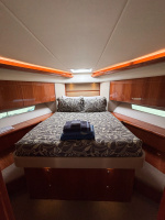 MAGINE 56ft Riviera Yacht For Sale
