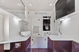 35ft Scout Yacht For Sale