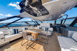 88ft Riva Yacht For Sale